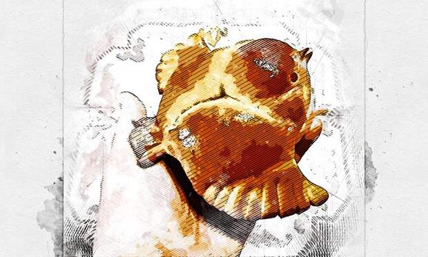 Орловцев пригласили на мастер-класс по выпечке жаворонков