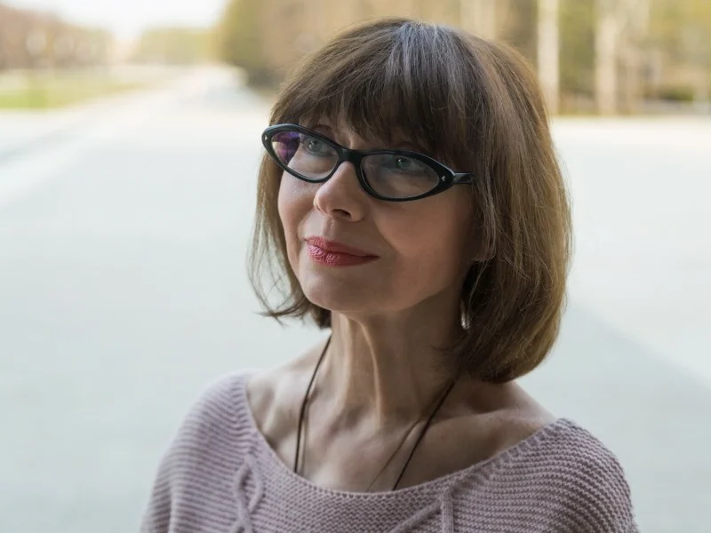 Елена Метёлкина. Свято хранимая тобой и тебя хранящая…