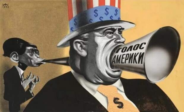 В России проверят деятельность «Радио Свобода» и «Голоса Америки»