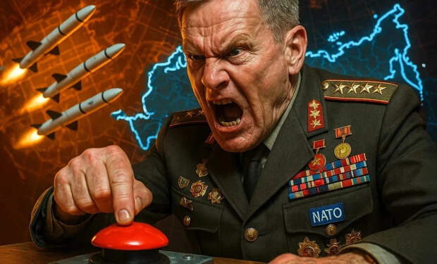 "Потерпите, весной всё изменится": Генерал заявил о внезапном повороте в СВО