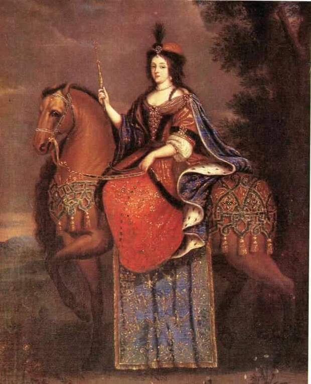 Ян Собеский. Хотинский Лев и спаситель Вены