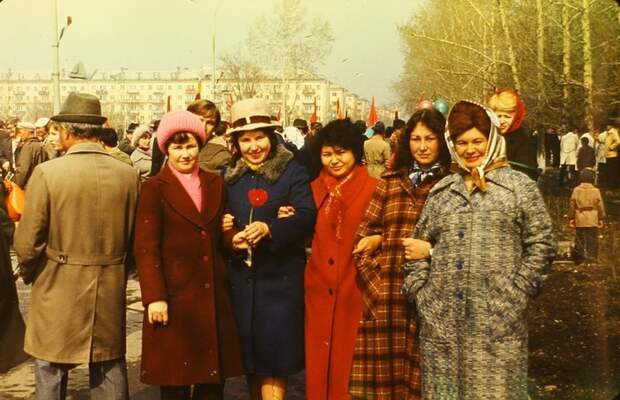 Находка на барахолке. Фотоархив советского геолога Фотография, СССР, Винтажное фото, Слайды, Память, Длиннопост