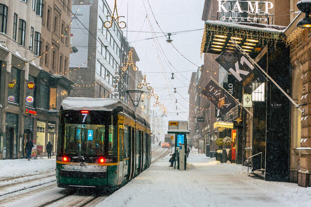 В одной стране резко выросло число банкротств