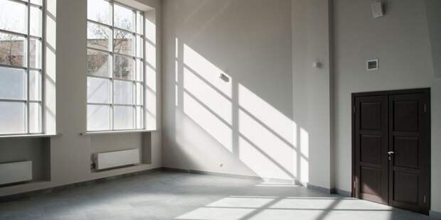 Нежилое помещение на Авангардной уйдет с молотка