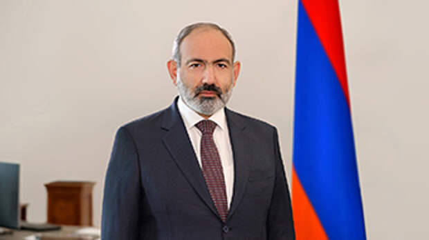 Пашинян заявил о намерении Армении покинуть ОДКБ