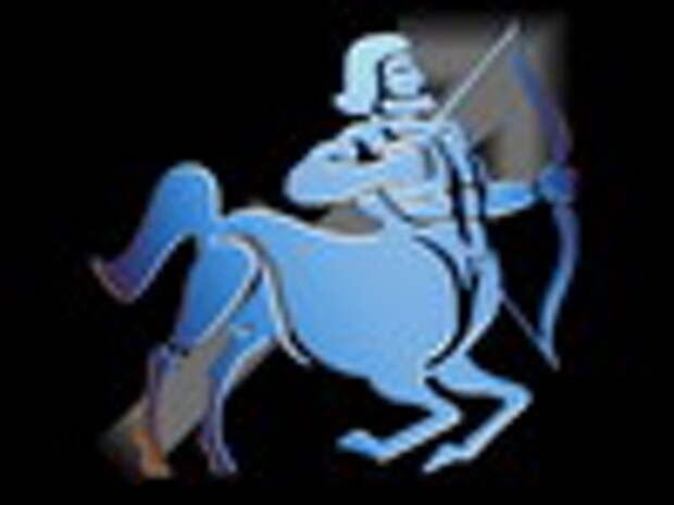 знак зодиака Стрелец (август)