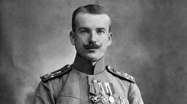 Петр Нестеров: великий летчик, не ставший машиной смерти