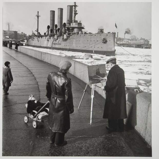 Евгений Халдей: фотограф эпохи СССР, родина, фото