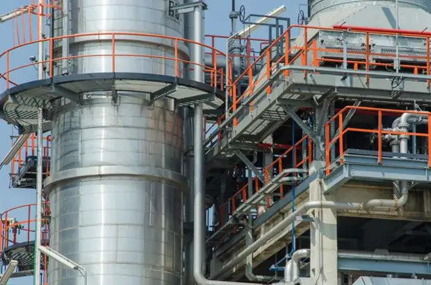 OMV: следующая оплата за поставки российского газа должна пройти в мае