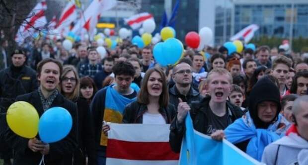 Как готовится новая акция оппозиции в Белоруссии