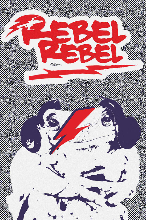 Rebel Rebel