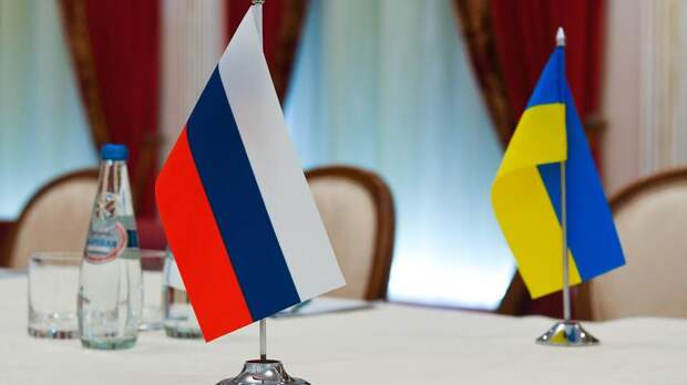 Львова-Белова: РФ и Украина провели первые очные переговоры по детям