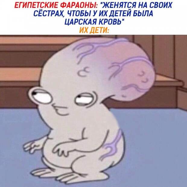 Нестандартный юмор :)