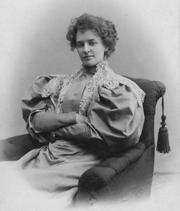 5 главных русских писательниц XX века