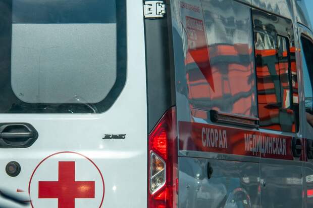 Российский губернатор рассказал о пострадавших в результате атаки ВСУ на город