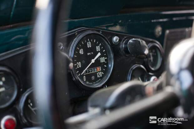 авто, ГАЗ-69