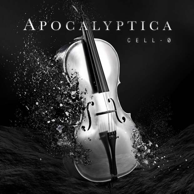 Новый клип APOCALYPTICA - En Route To Mayhem (2019)