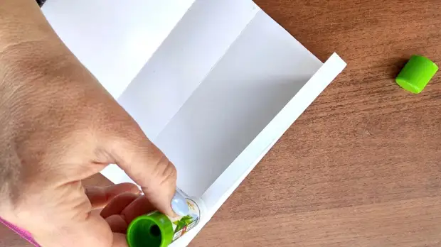 Больше не трачу деньги на подарочные пакеты. Делаю их сама бесплатно ничем не хуже покупных