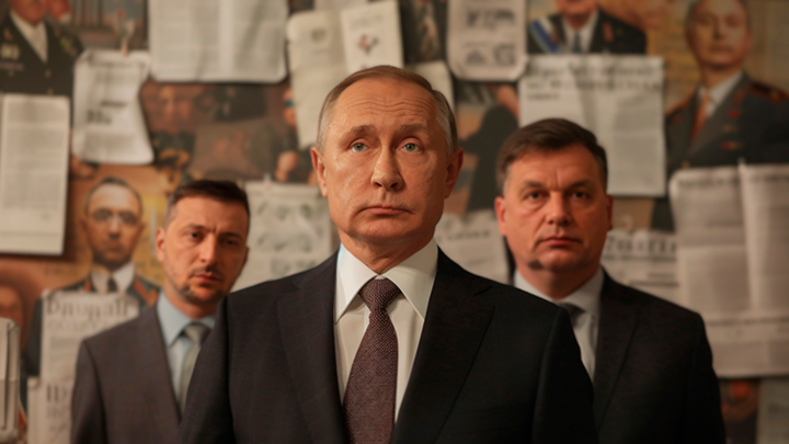 Утечка письма Орбана о свержении Путина и массовой мобилизации России: Факты и вымысел