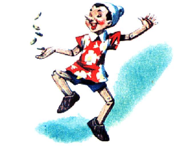 Герой карло коллоди 8 букв сканворд. Карло Коллоди приключения Пиноккио иллюстрации. Пиноккио Манджафоко. Иллюстрация к сказке Пиноккио Коллоди для детей. Карло Коллоди приключения Пиноккио 1883.