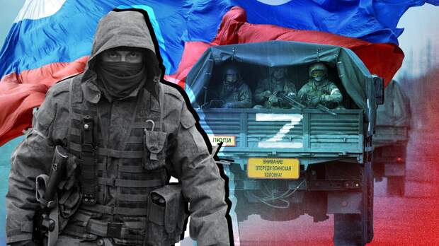 Российские добровольцы выбили ВСУ с территории подстанции «Донбасская 750», важнейшей для Донбасса