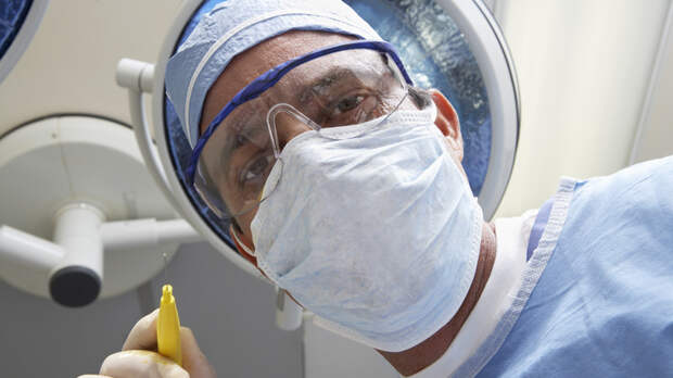 Спасение профессора Питерсона: Как русская медицина обошла Запад