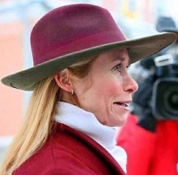 Кая предлагает сдаться