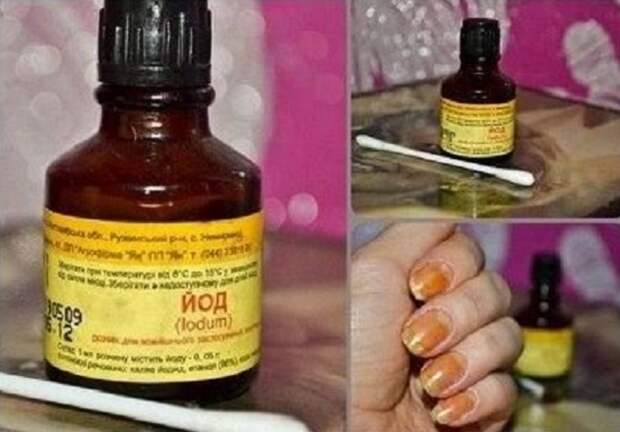 аптечные средства красоты