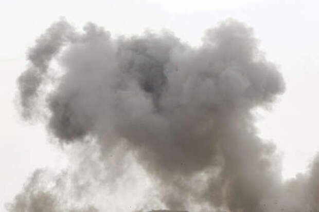 ВС РФ поразили места хранения украинских беспилотников дальнего действия