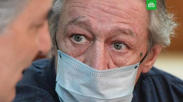 Стало известно, сколько Ефремов заплатил потерпевшим по своему делу