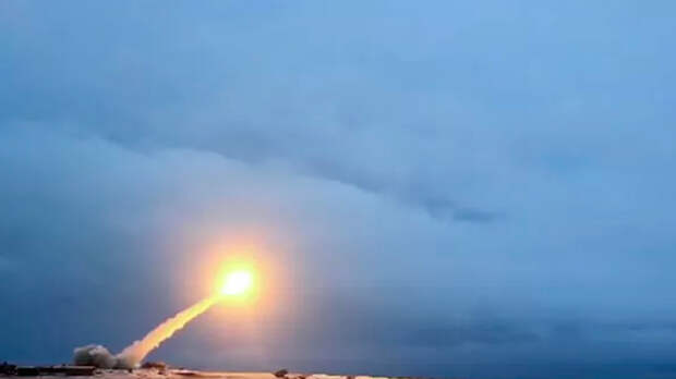 Экс-офицер ВС США раскрыл, где и как могут пройти реальные ядерные испытания