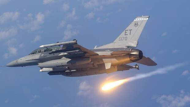 Фото: globallookpress.com/ Senior Airman Joshua Hoskins