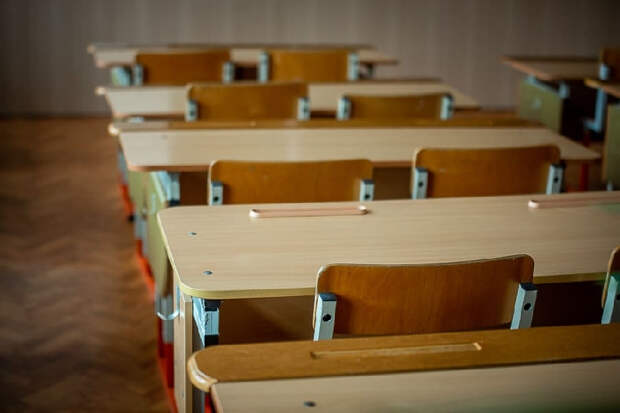 На Смоленщине в 2026 году начнется капитальный ремонт Дорогобужской средней школы №2