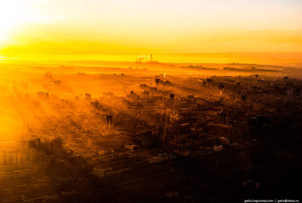 Новосибирск.