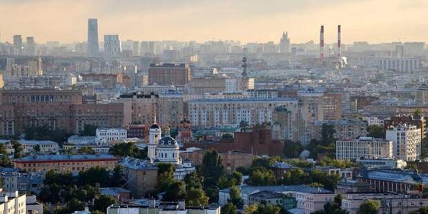 На медиаплатформе #Москвастобой создан раздел «Мой район» — Сергунина. Фото: mos.ru
