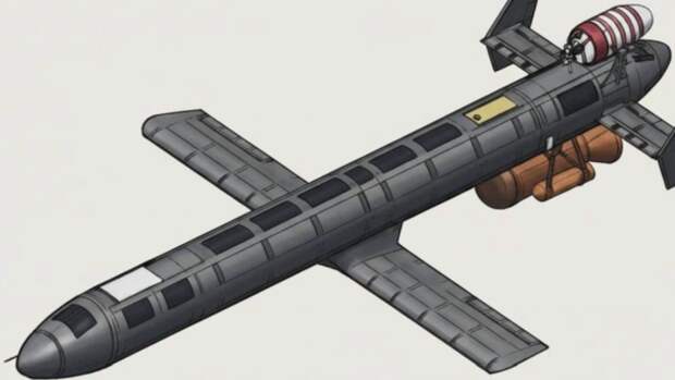 «Это серьёзный вызов»: универсальная Герань уже грозит украинской авиации