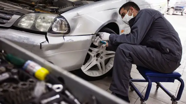 Депутаты предложили вдвое увеличить срок ремонта по ОСАГО