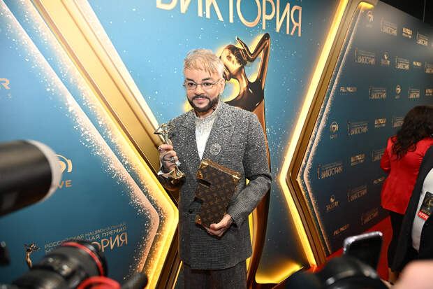 Малахов заявил об отказе Киркорова от любимого дела