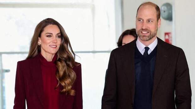 Стало известно о тайной вечеринке Кейт Миддлтон по случаю ее дня рождения