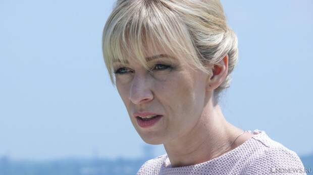 Это пиар-акция: в МИД России оценили идею Зеленского о пасхальном прекращении огня