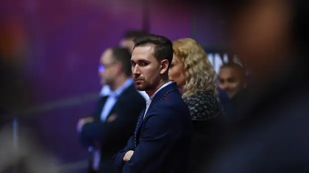 Журналист назвал причину отказа Глейхенгауза, Щербаковой и Хромых общаться с российской прессой