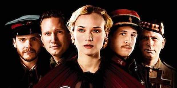 15 праздничных фильмов, которые наполнят вас особым настроением!