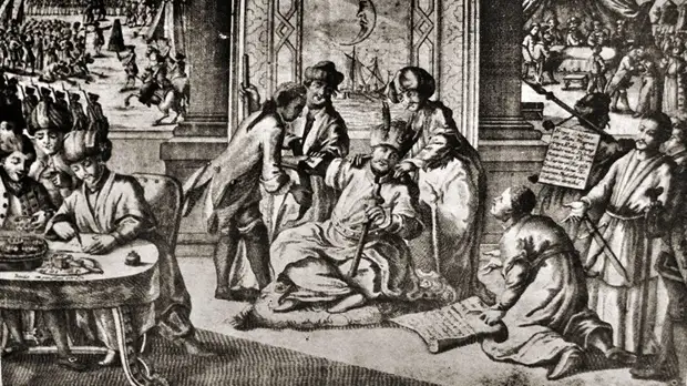 «Победоносный дух»: какую роль в истории России сыграла победа над турками в войне 1768—1774 годов