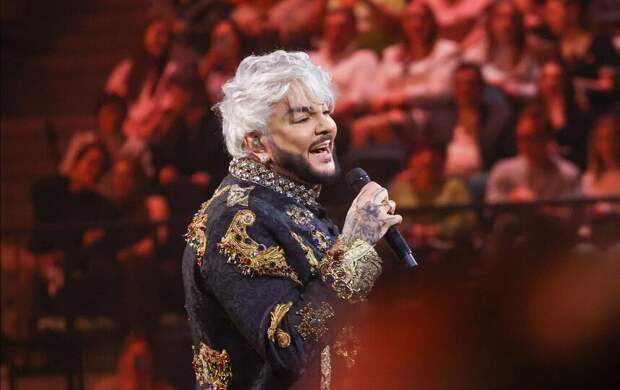 Филипп Киркоров: «Когда ты номер один, становится неловко перед теми, кто номер два»