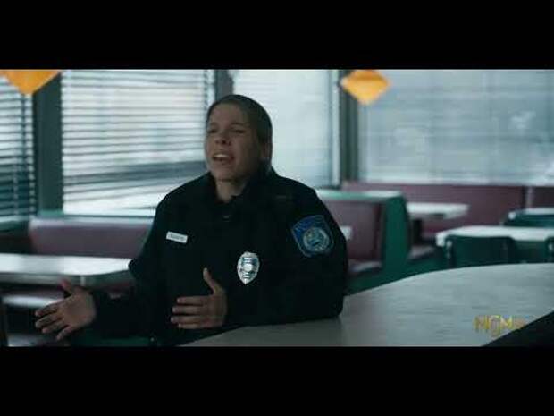 FROM Sneak Peek: Kenny Offers Some Sage Advice