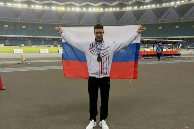 Рязанские спортсмены успешно выступили на нескольких соревнованиях