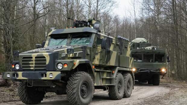 Западные специалисты нашли в "Орешнике" неожиданную деталь. Что она значит?