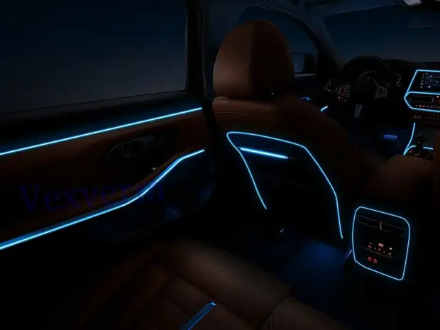 Большая подборка товаров с АлиЭкспресс, которые сделают ваш автомобиль современным, комфортным и стильным