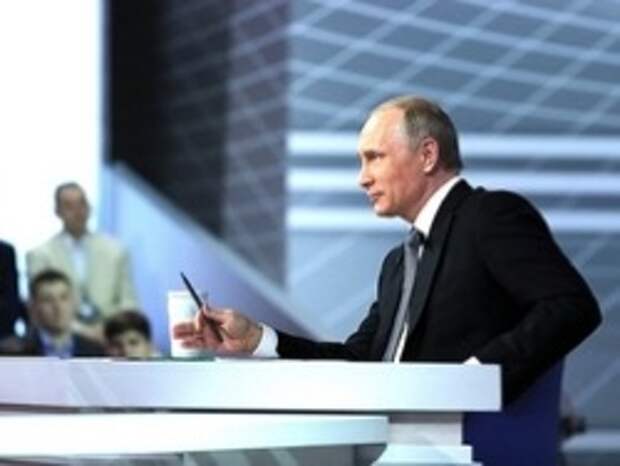 Путин: правительство больше не будет "морочить людям головы"