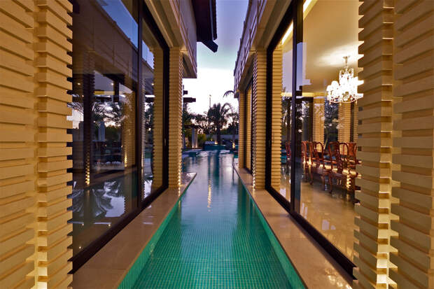 Kfar-Smaryahu-Tel-Aviv-Villa 24